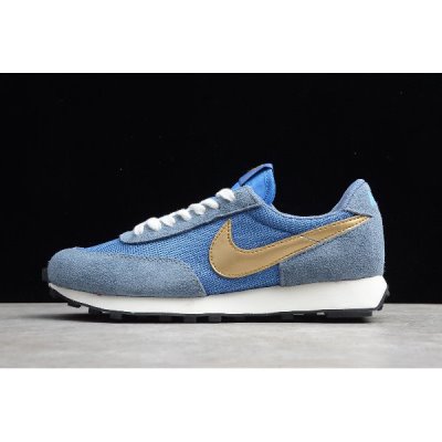 Nike Daybreak Sp Ocean Fog/Metallic Metal Altın Spor Ayakkabı Türkiye - IFW2IVSZ